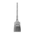 Tr Industrial 6 in x 25 in SDS-Max Floor Chisel TR83700